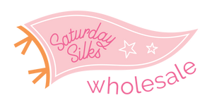 Saturday Silks Wholesale